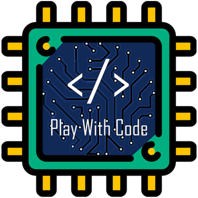 playwithcode1c Logo